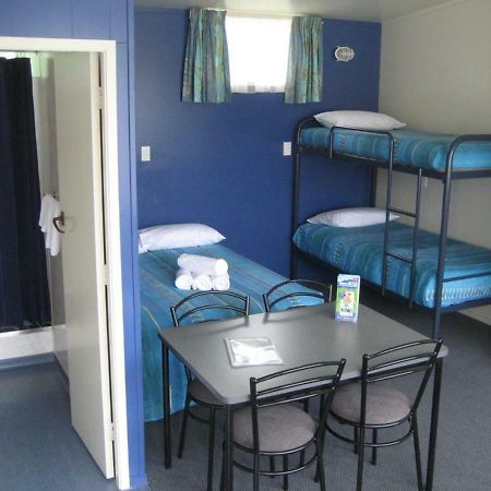 Amber Kiwi Holiday Park & Motels Christchurch Extérieur photo