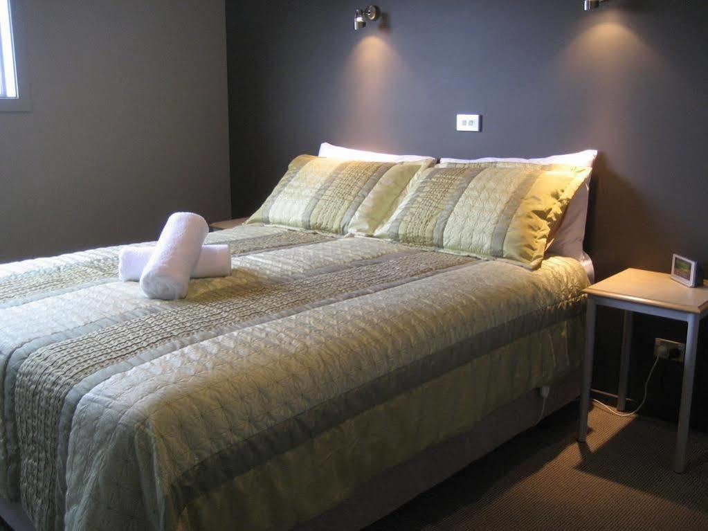 Amber Kiwi Holiday Park & Motels Christchurch Extérieur photo