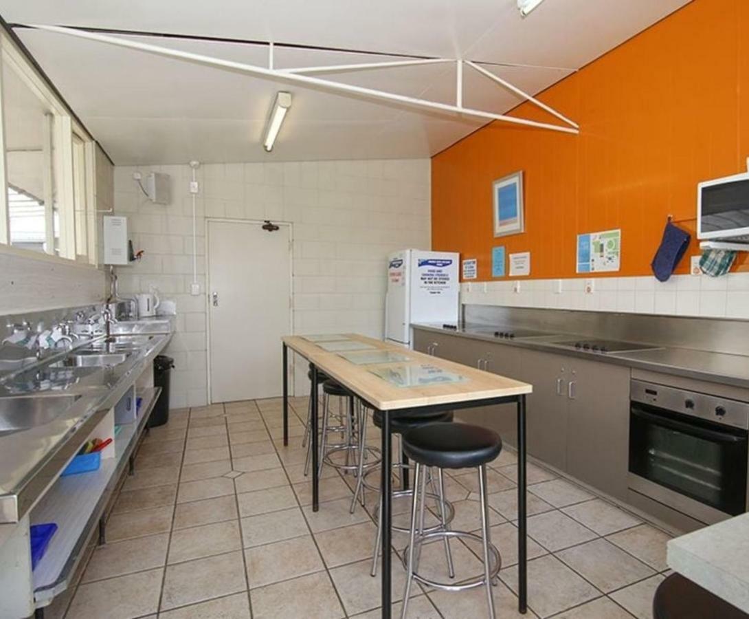 Amber Kiwi Holiday Park & Motels Christchurch Extérieur photo